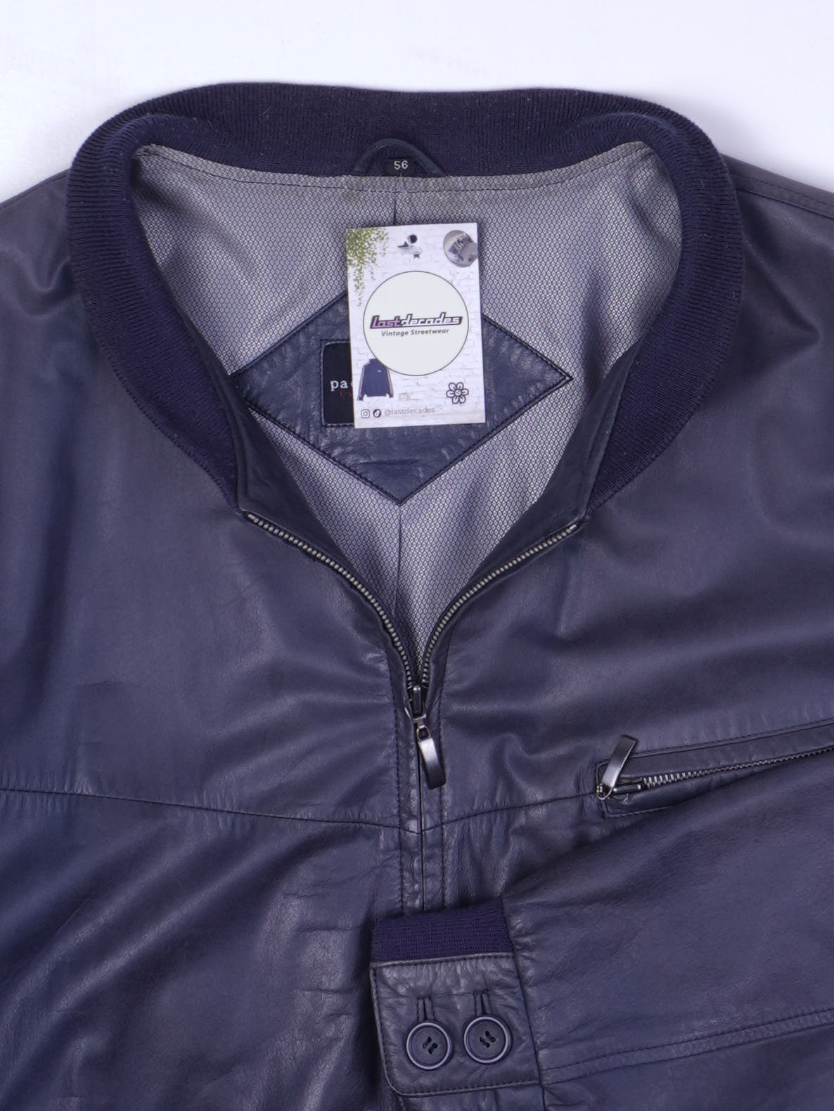 Vintage Leichte Jacke (XL)