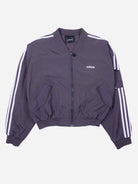 Adidas D38 Trainingsjacke (M)