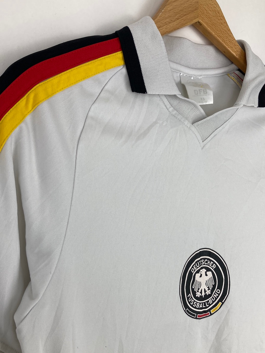 Deutschland Trikot (XS)