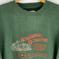 Canadian Outdoor Sweater (L)