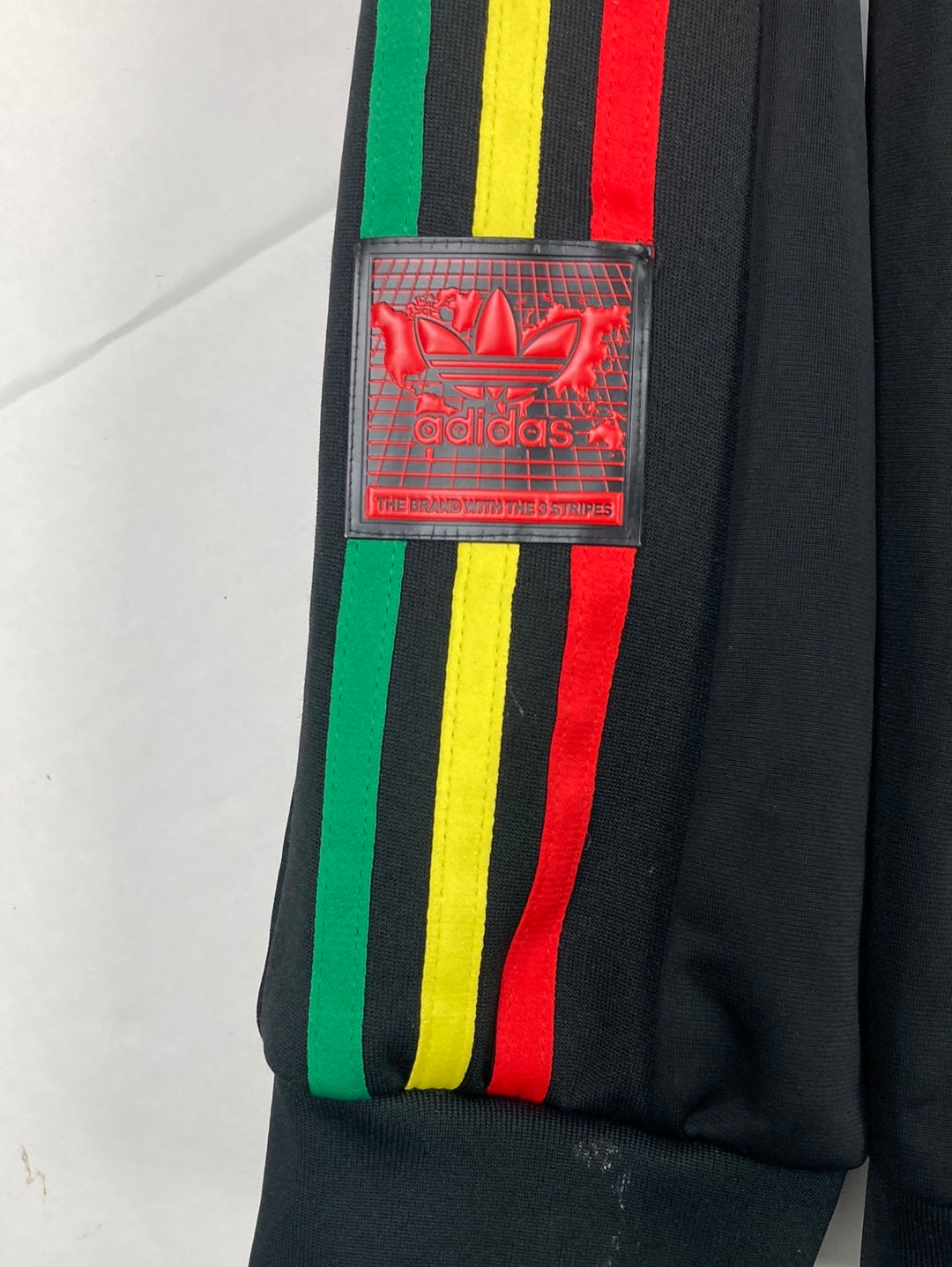 Adidas Trainingsjacke (XL)