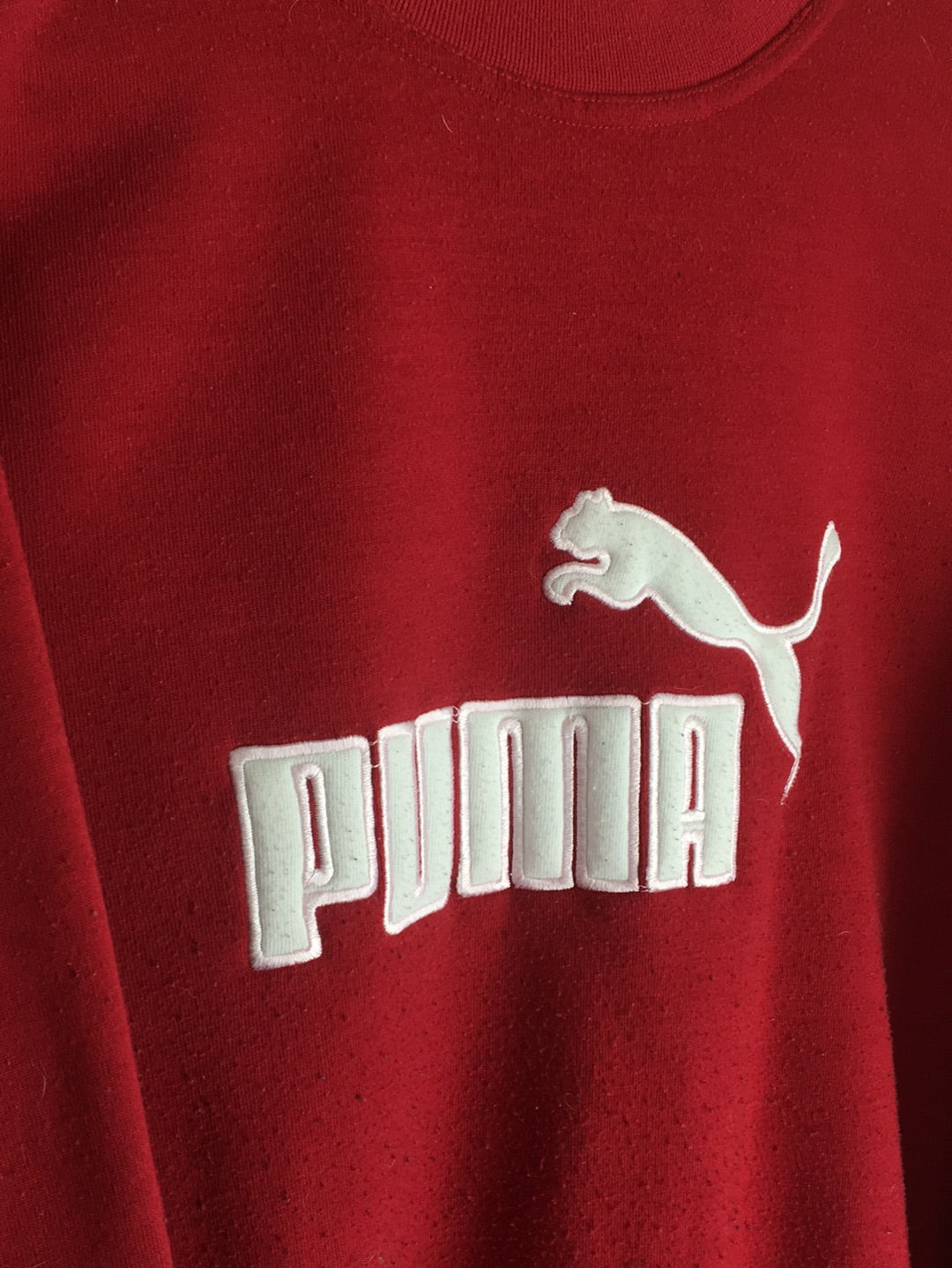 Puma Sweater (L)