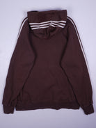 Adidas Zip Hoodie (XL)
