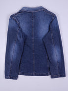 Vintage Jeans Jacke (S)