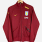 Nike Aston Villa FC Trainingsjacke (M)