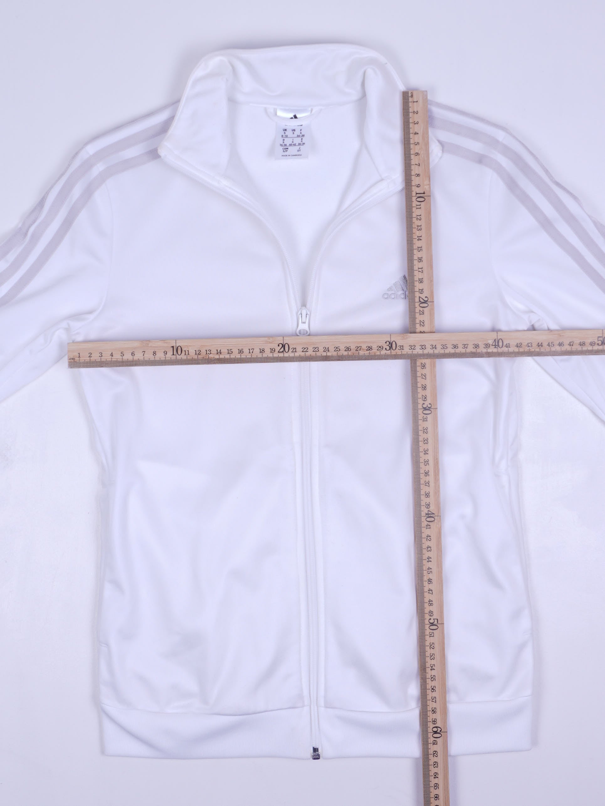 Adidas Trainingsjacke (S)