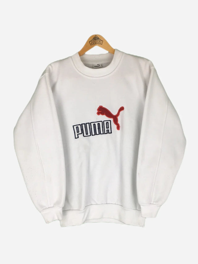 Puma Sweater (S)