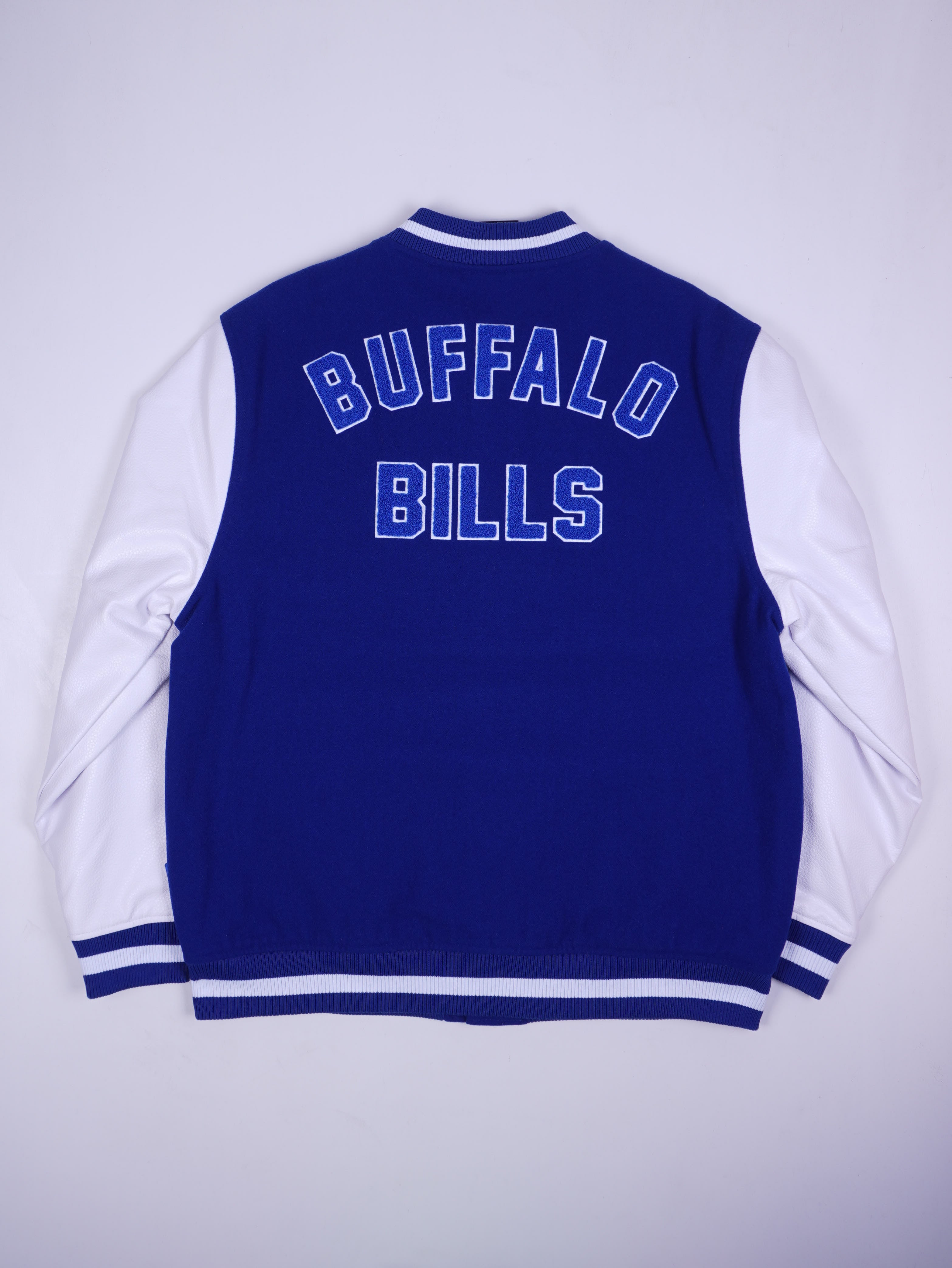 New Era BUFFALO BILLS NFL College Jacke (XL)