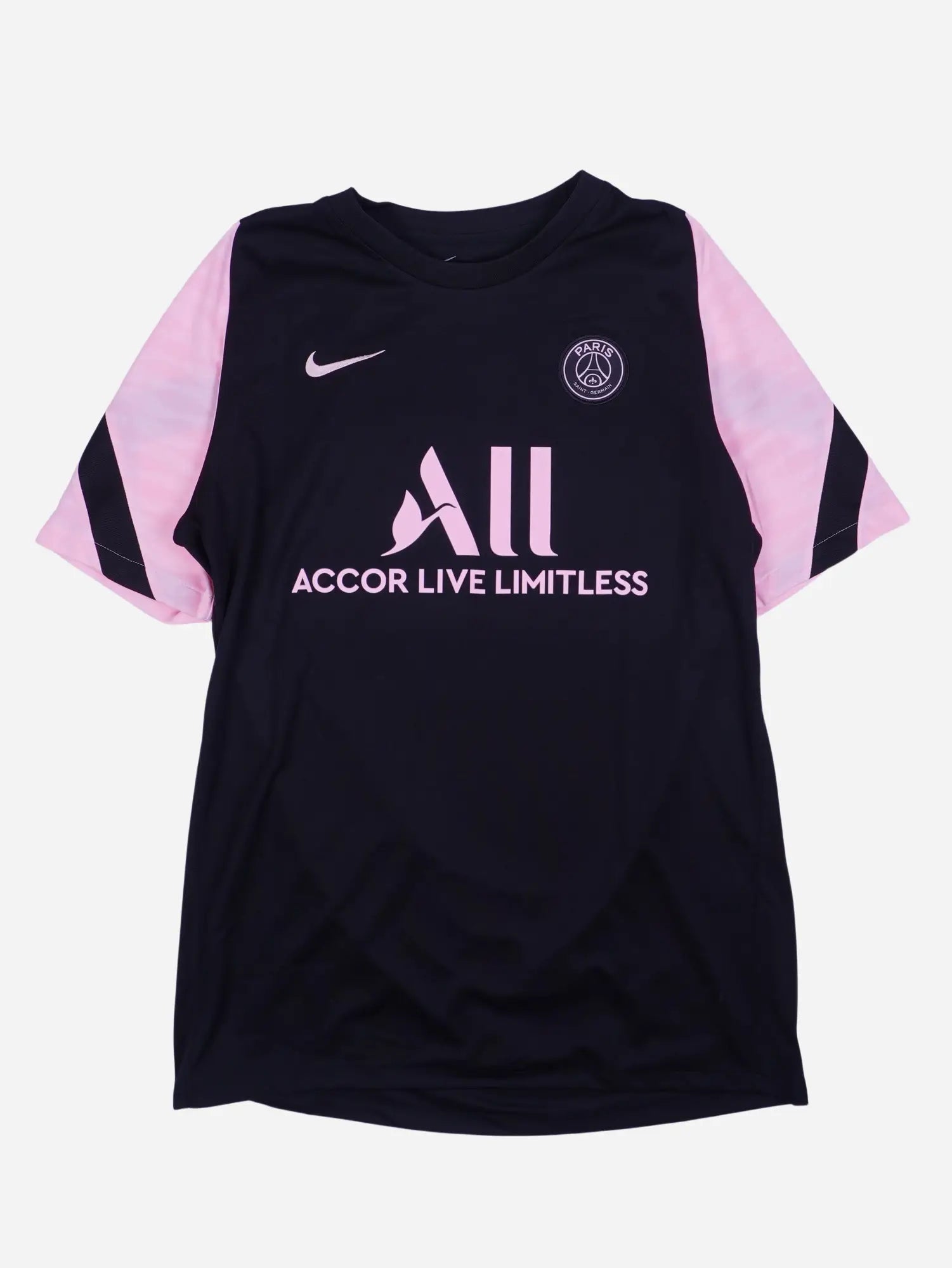 Nike Paris Saint-germain 2021/22 Training Trikot (L)