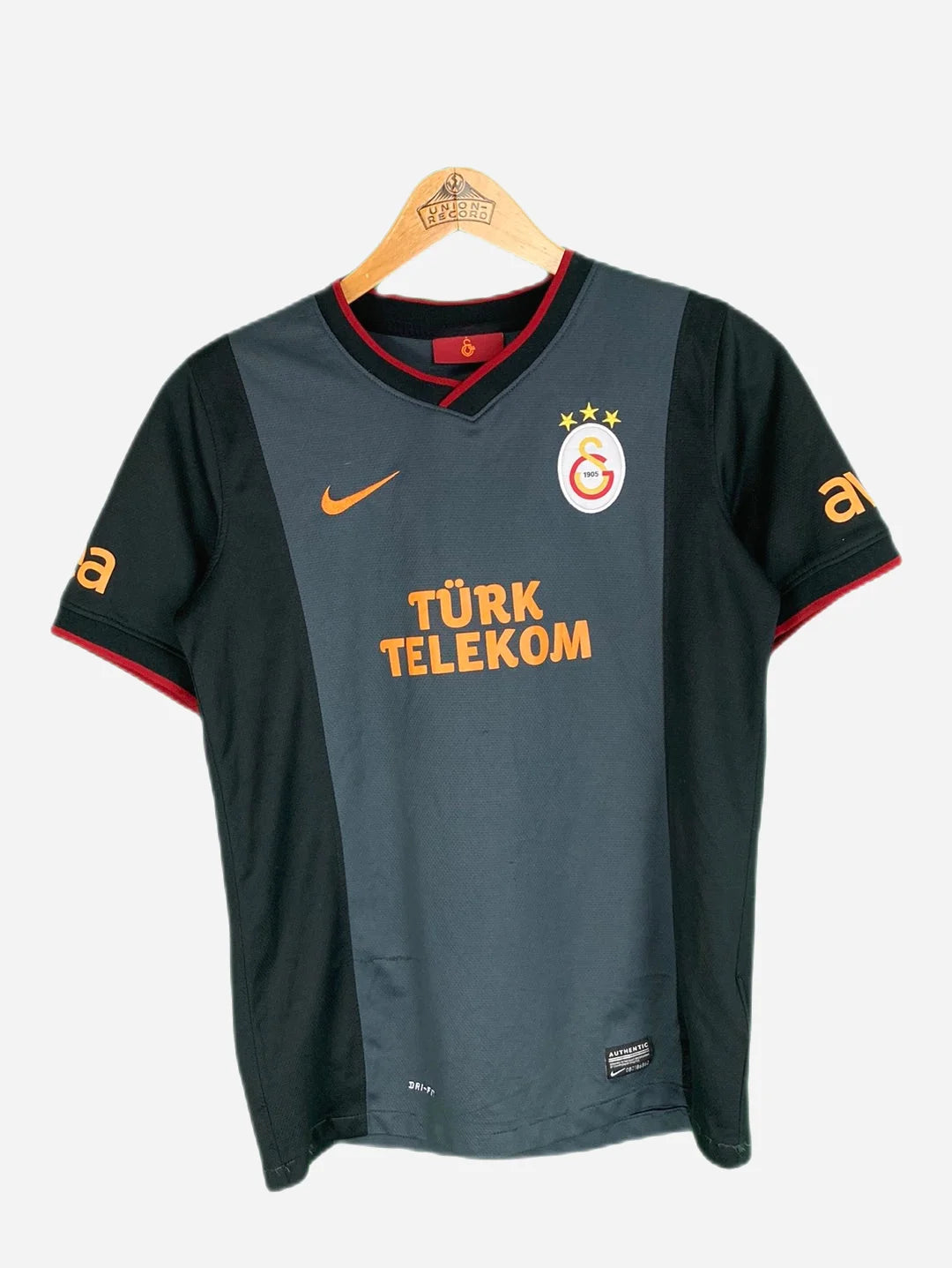 Nike Galatasaray Istanbul 2013 Trikot (S)