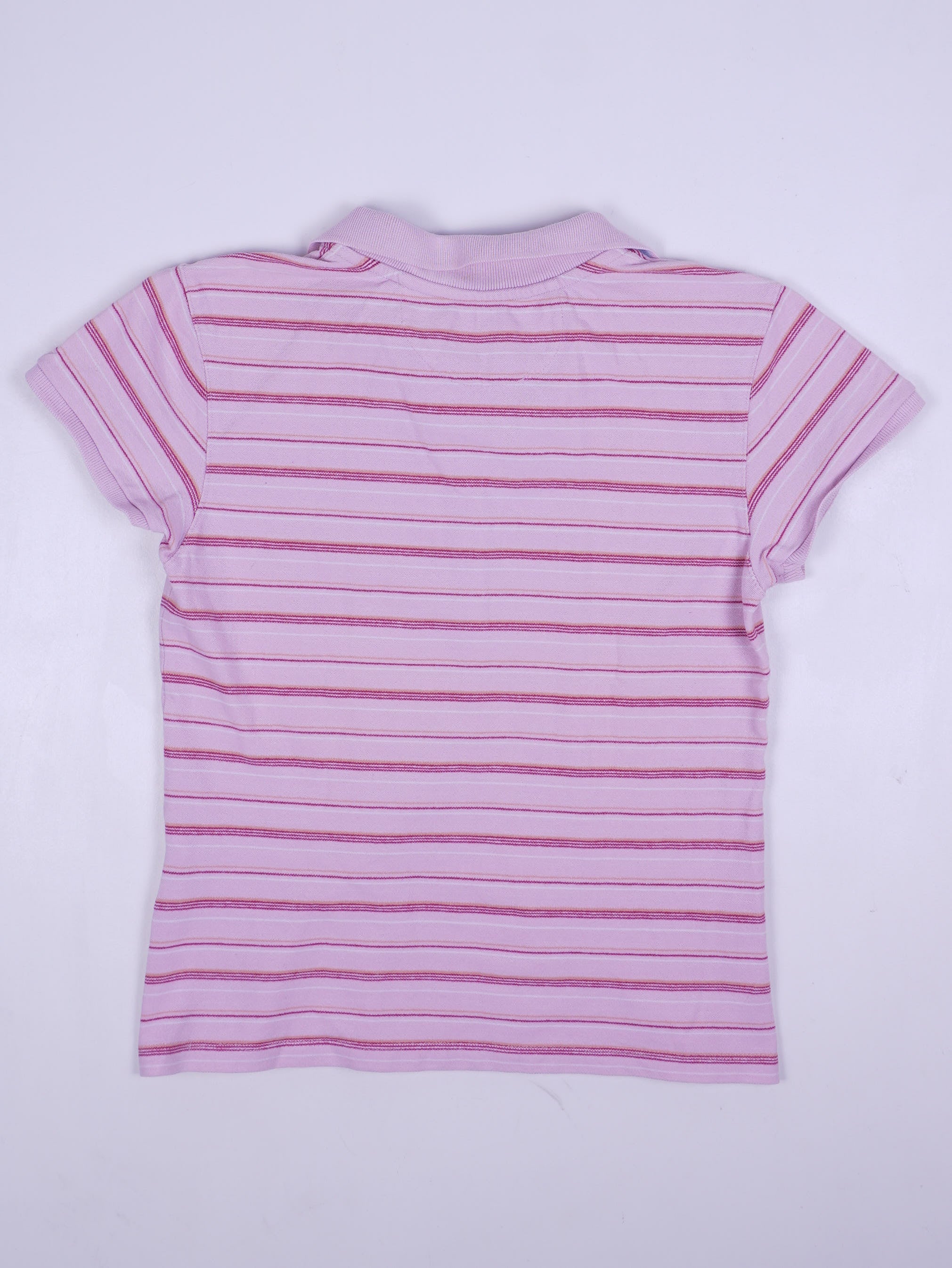 Vintage Polo Shirt (XS)