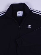 Adidas Halfzip Sweater (M)
