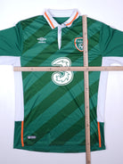 Umbro 2011/12 Heim Trikot (L)