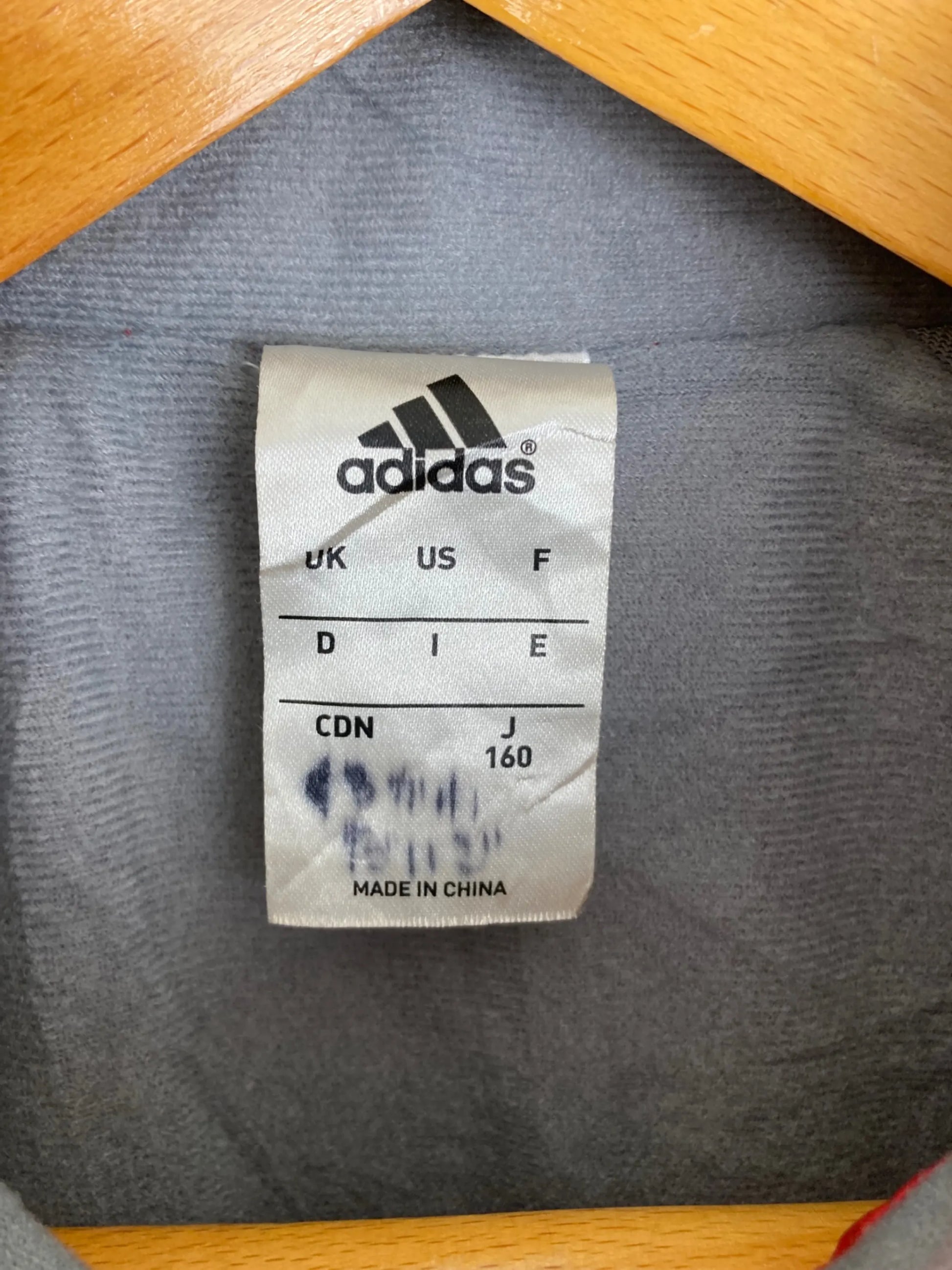 Adidas Trainingsjacke (S)