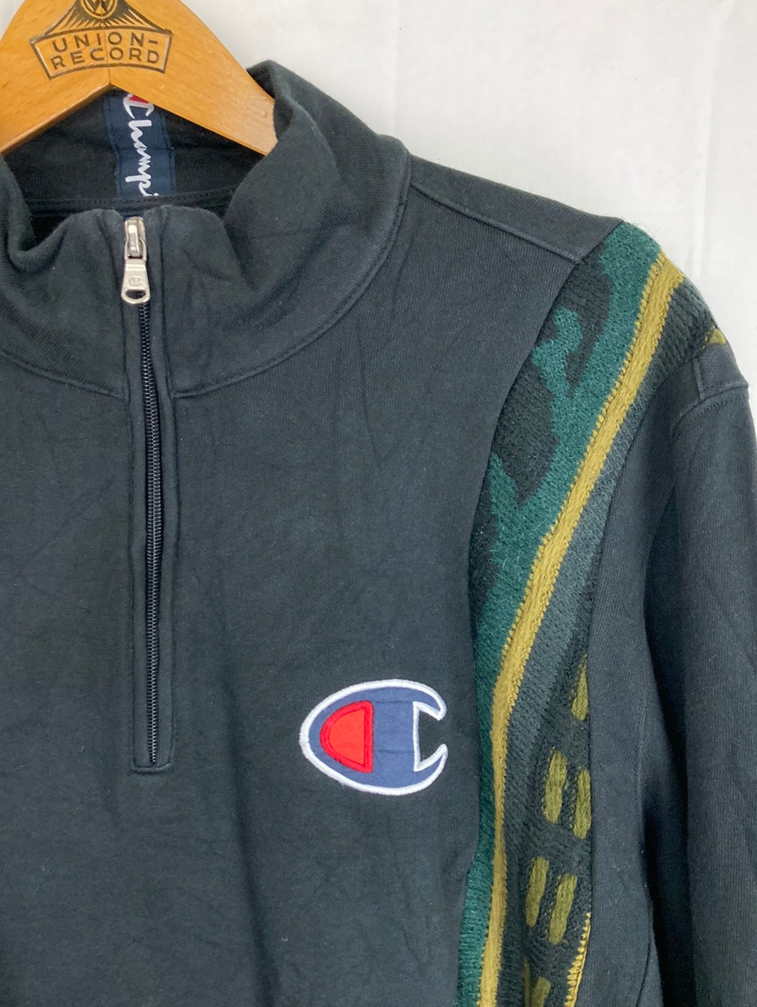 Champion Reworked Sweater (M)