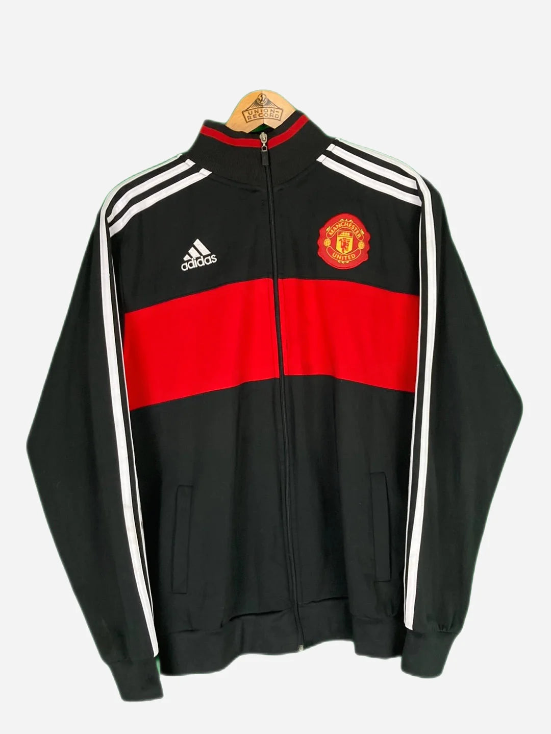 Adidas Trainingsjacke (S)