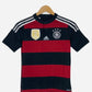 Adidas Deutschland WM 2014 Trikot (XS)