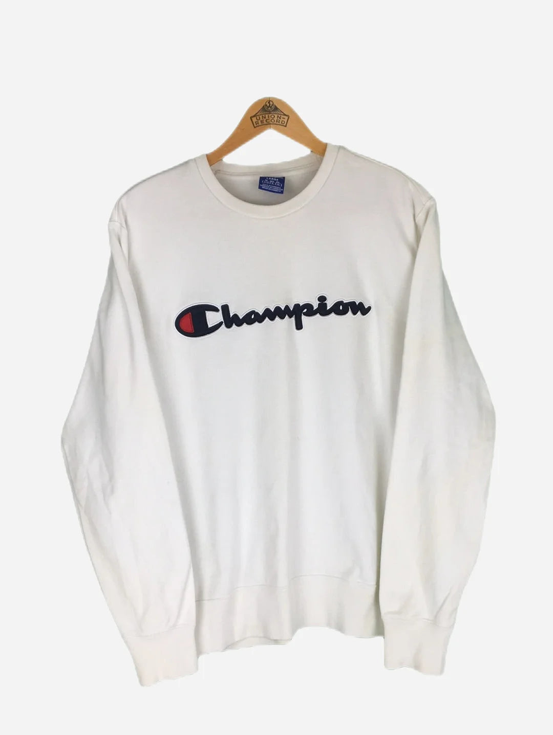 Champion Sweater (L)