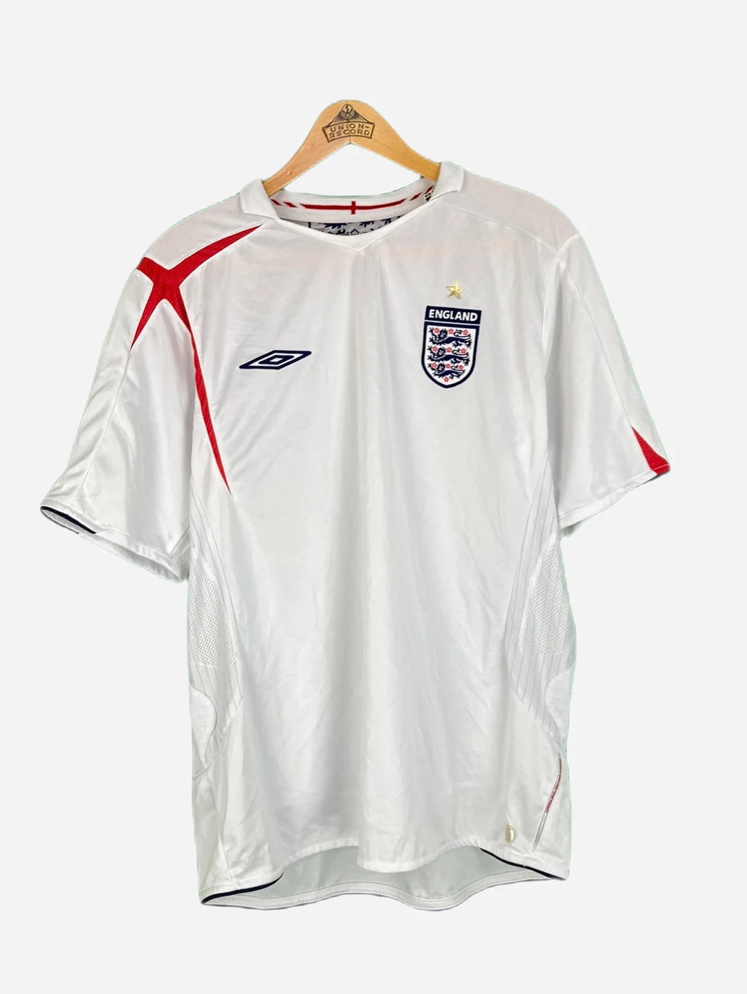 Umbro England Trikot (L)