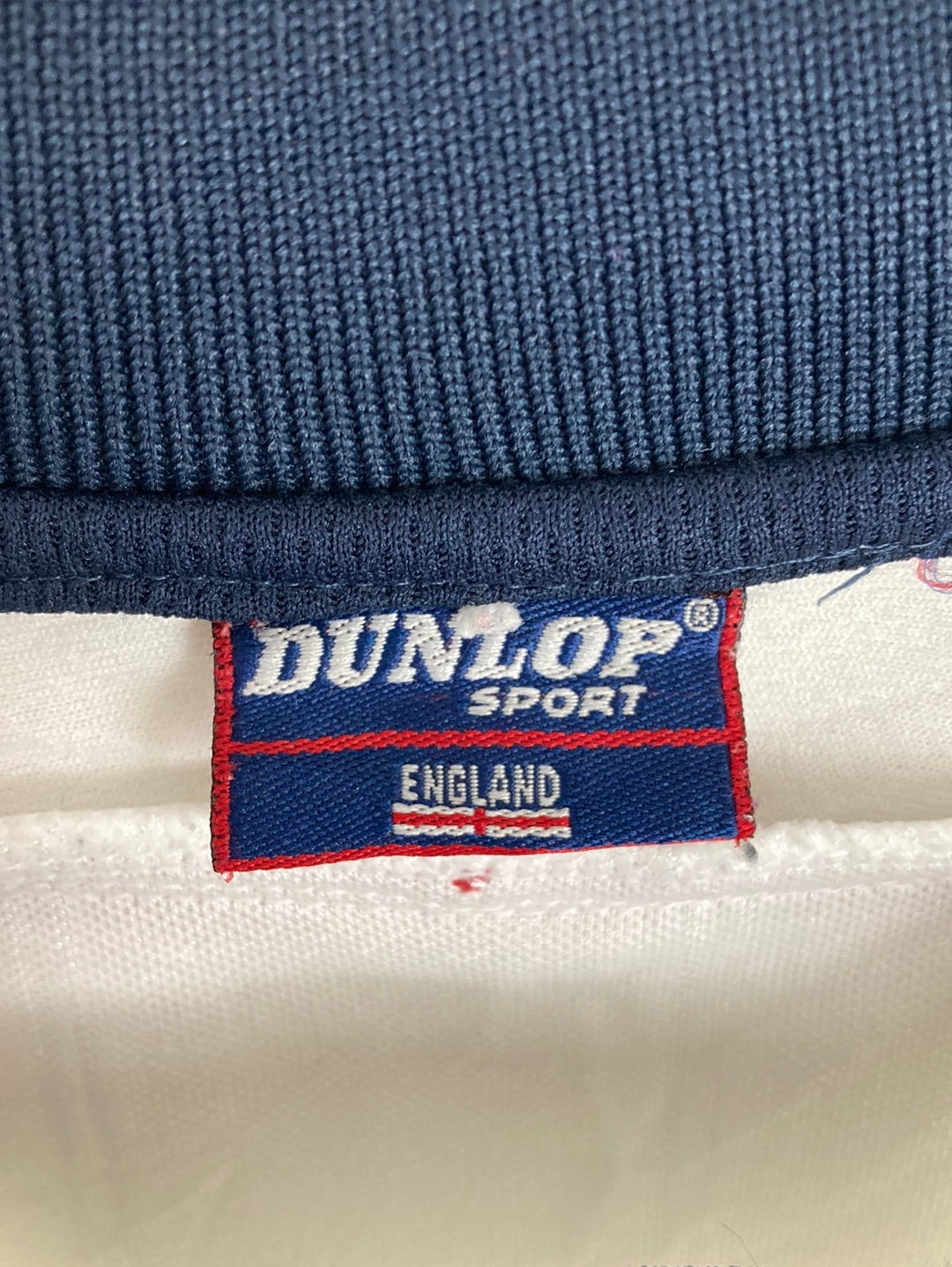 Dunlop Sport England Trikot (L)