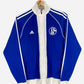 Adidas "Schalke" Trainingsjacke (L)