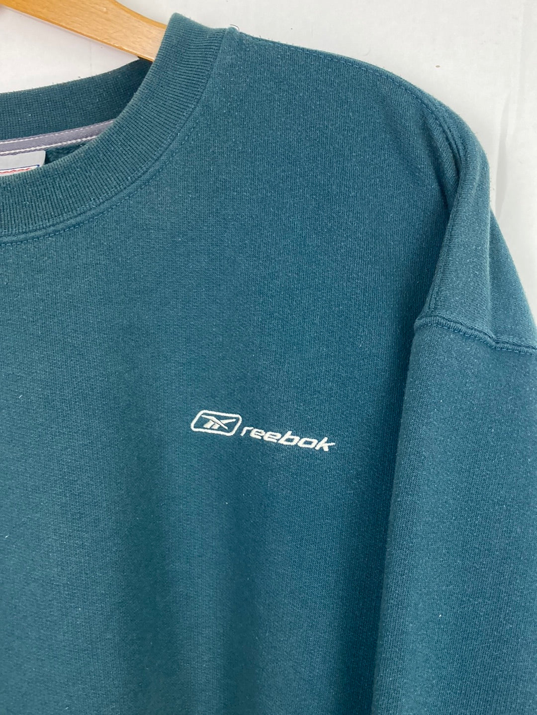 Reebok Sweater (XL)
