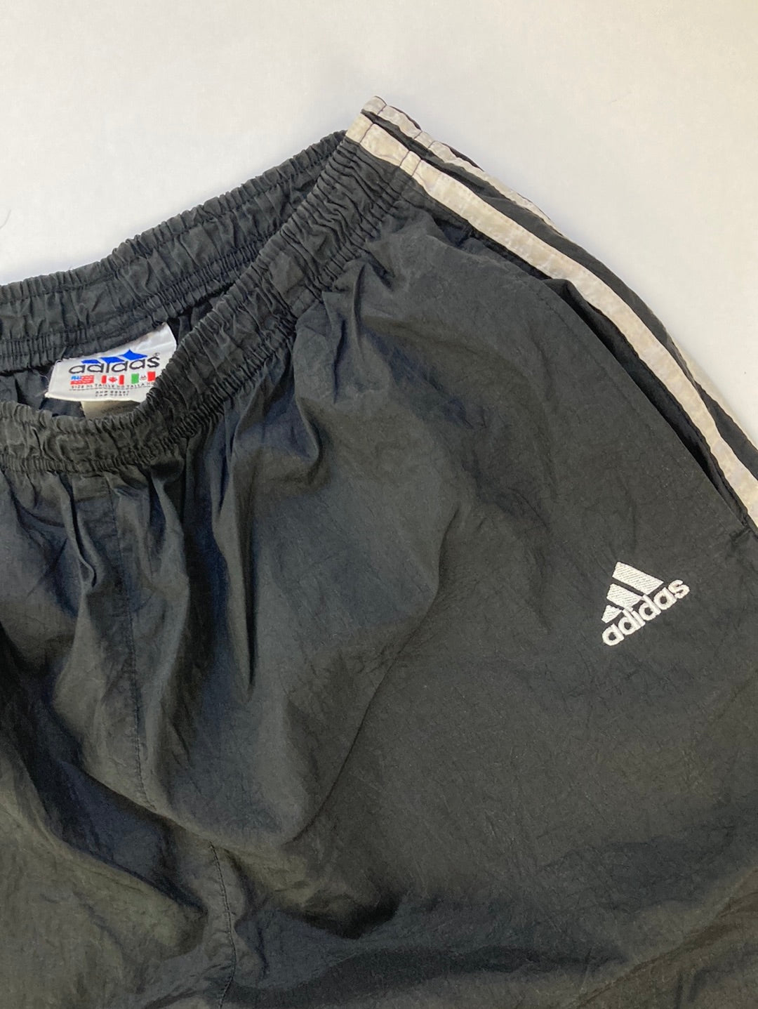 Adidas Track Pants (M)