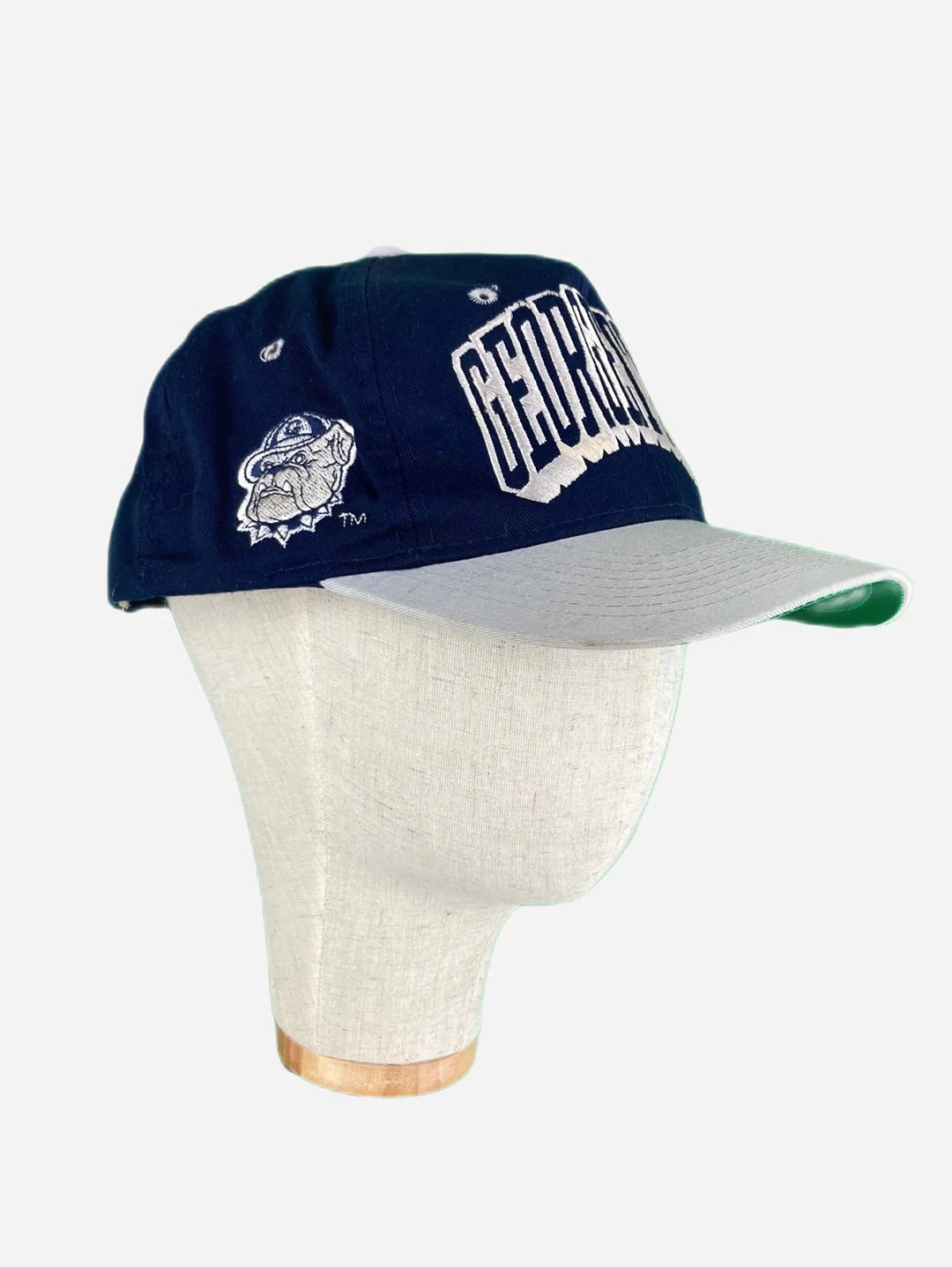George Town Hoyas Cap