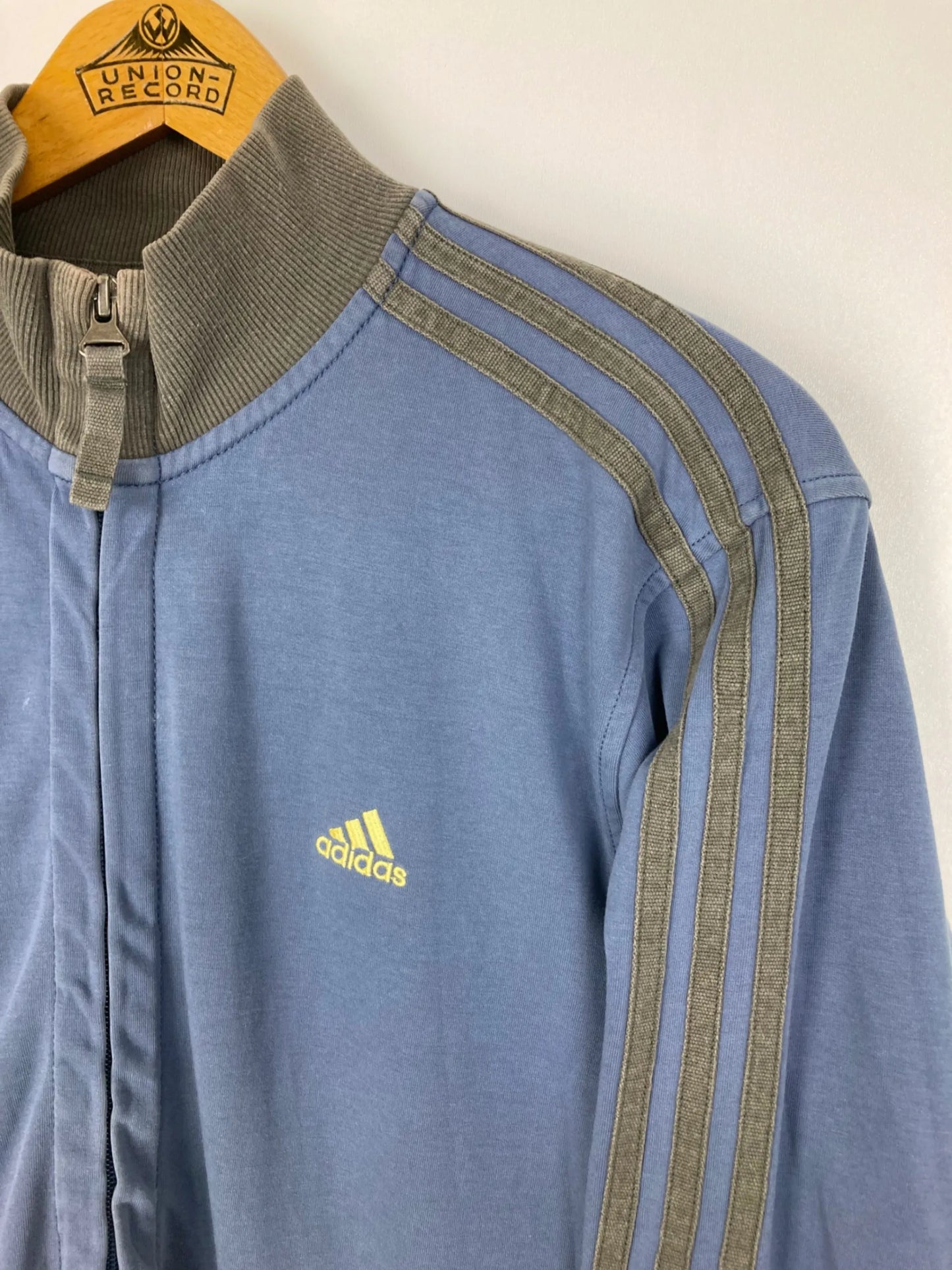 Adidas Sweatjacke (L)