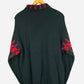 Carlo Colucci Sweater (XL)