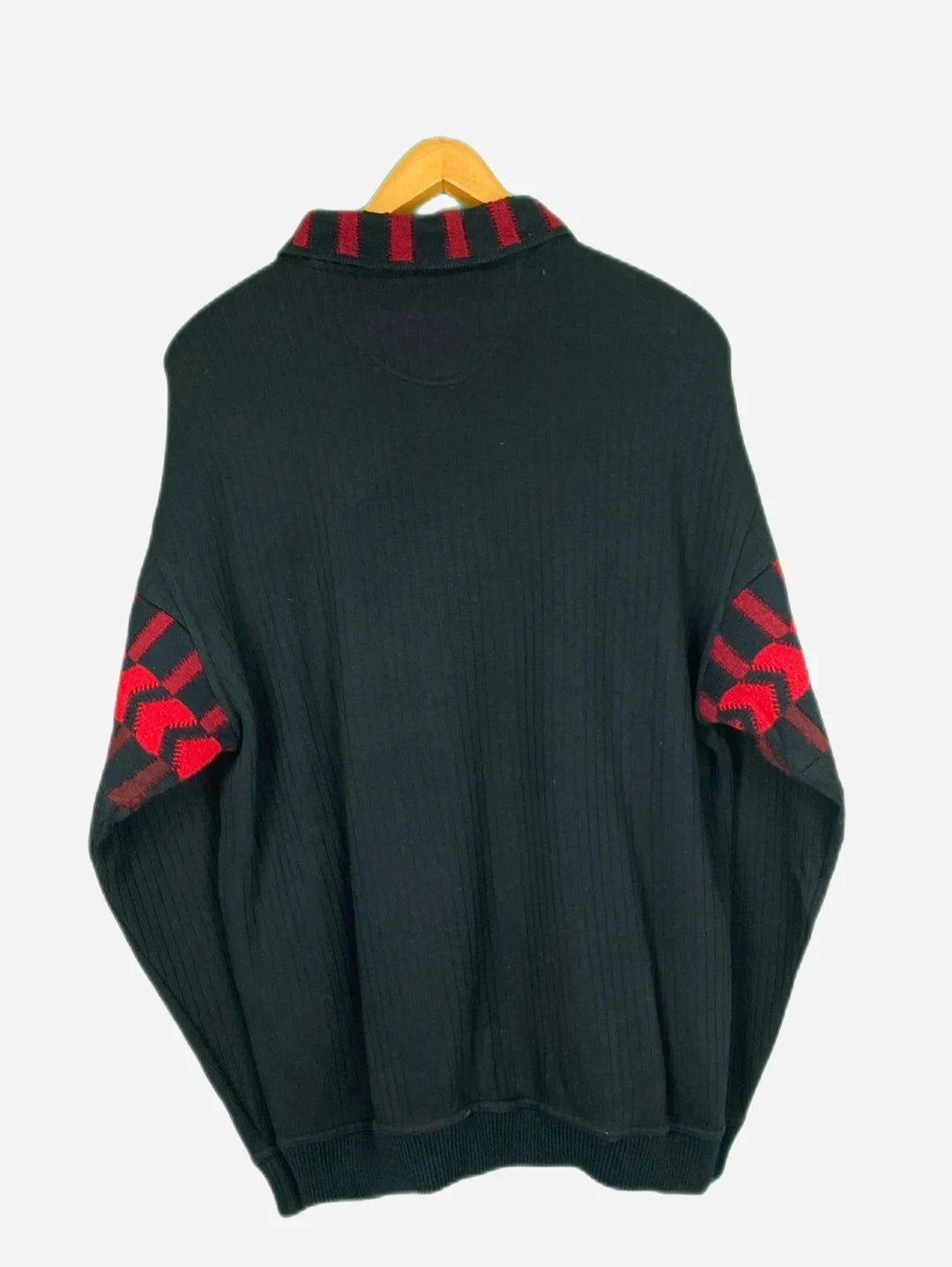 Carlo Colucci Sweater (XL)