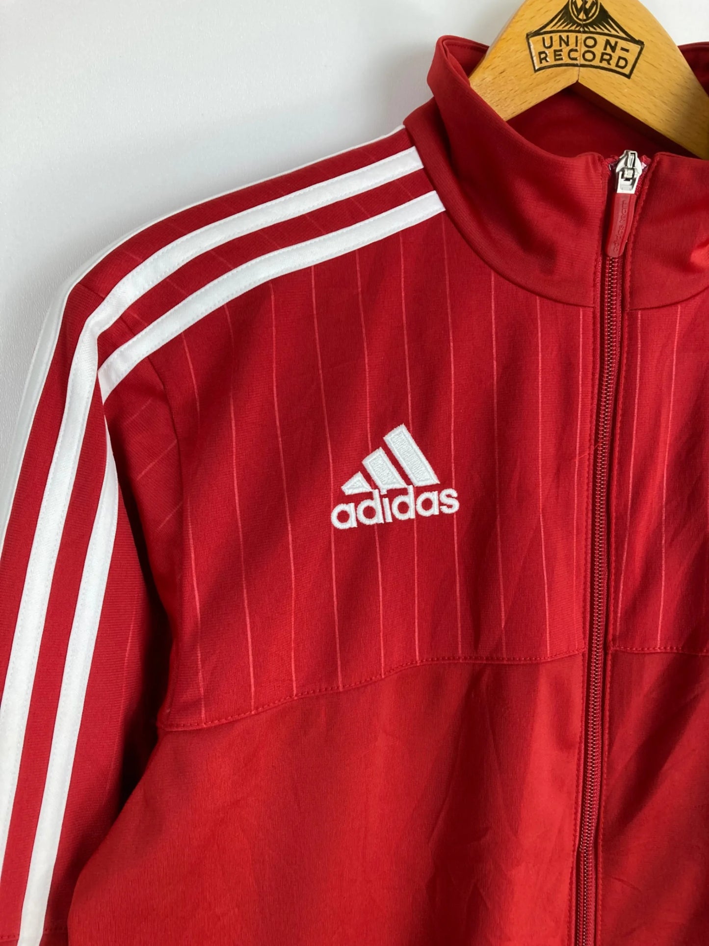 Adidas Windjacke (XL)