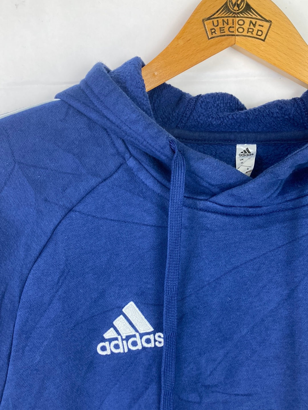 Adidas Hoodie (M)