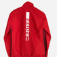 Adidas Judo Austria Trainingsjacke (S)