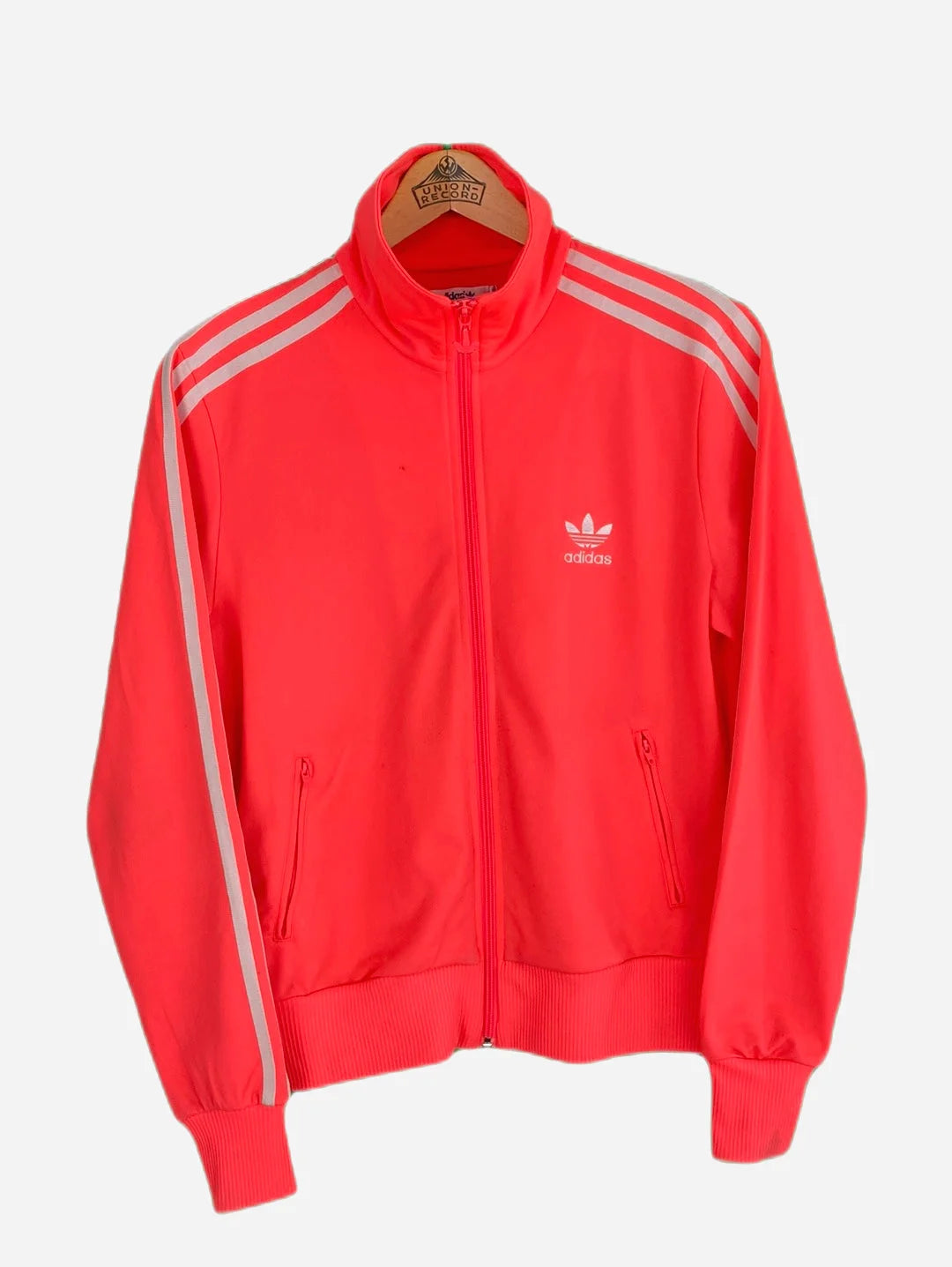 Adidas Trainingsjacke (S)