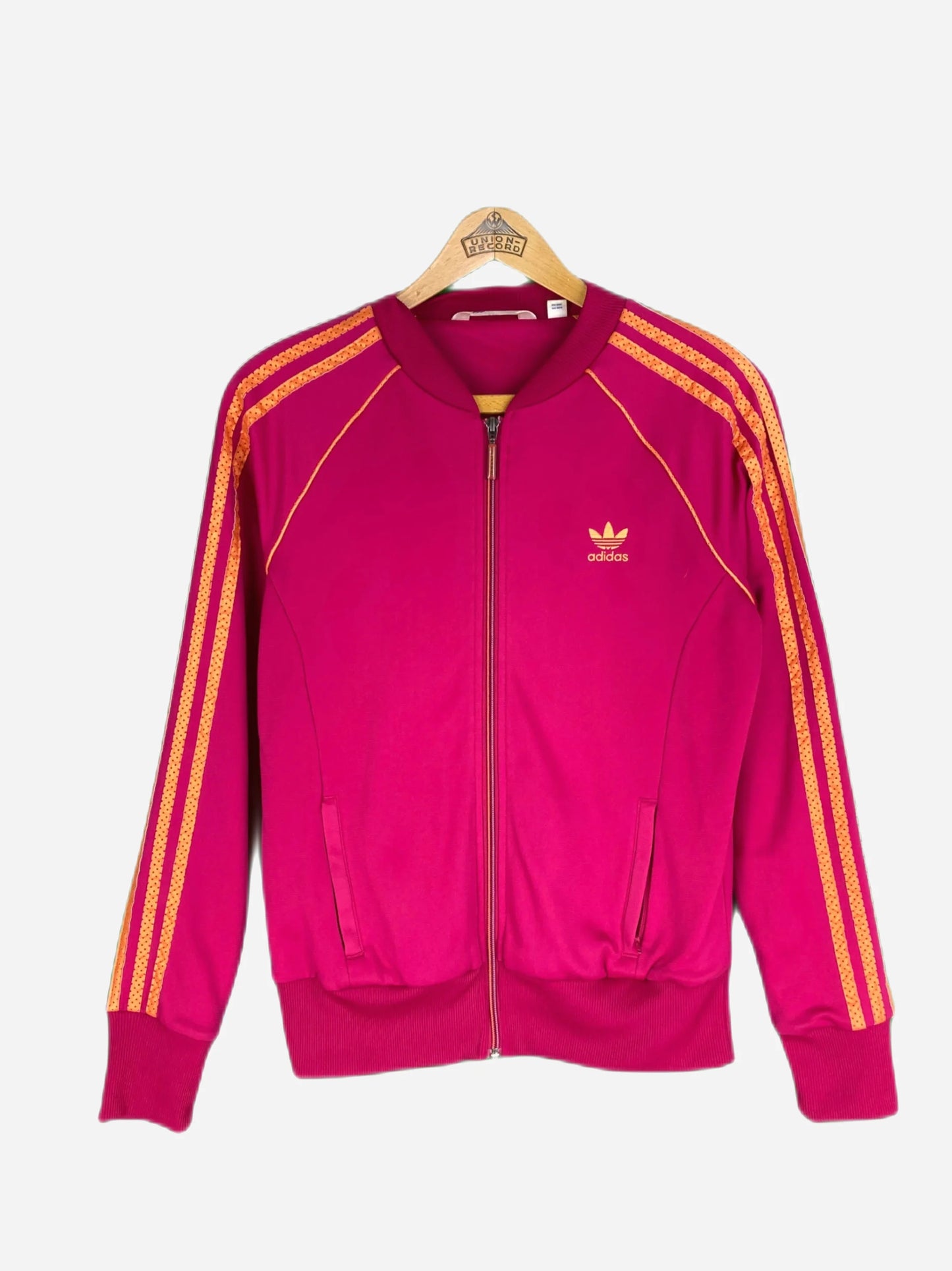 Adidas Trainingsjacke (S)