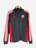 Adidas Trainingsjacke (L)