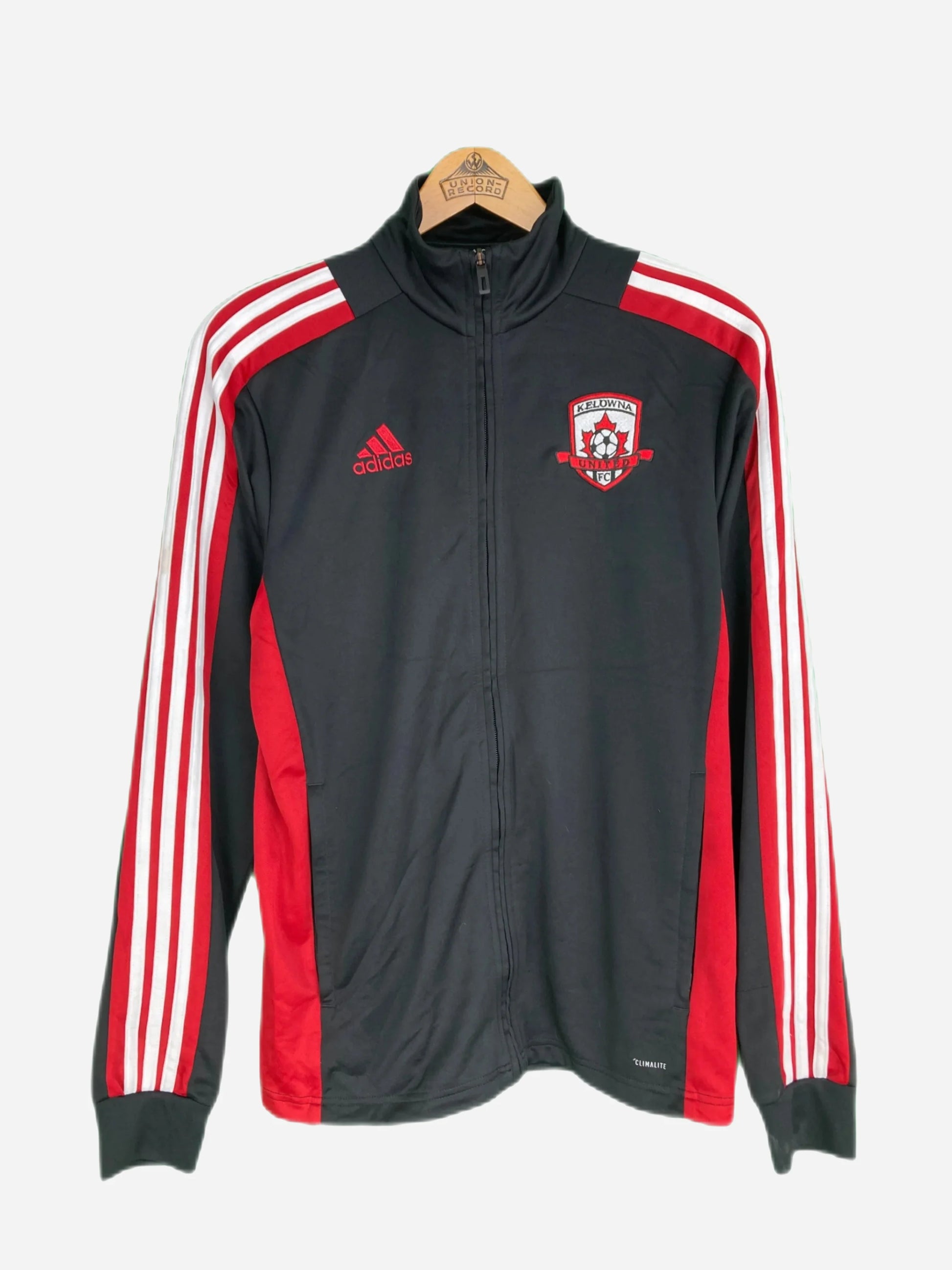 Adidas Trainingsjacke (L)