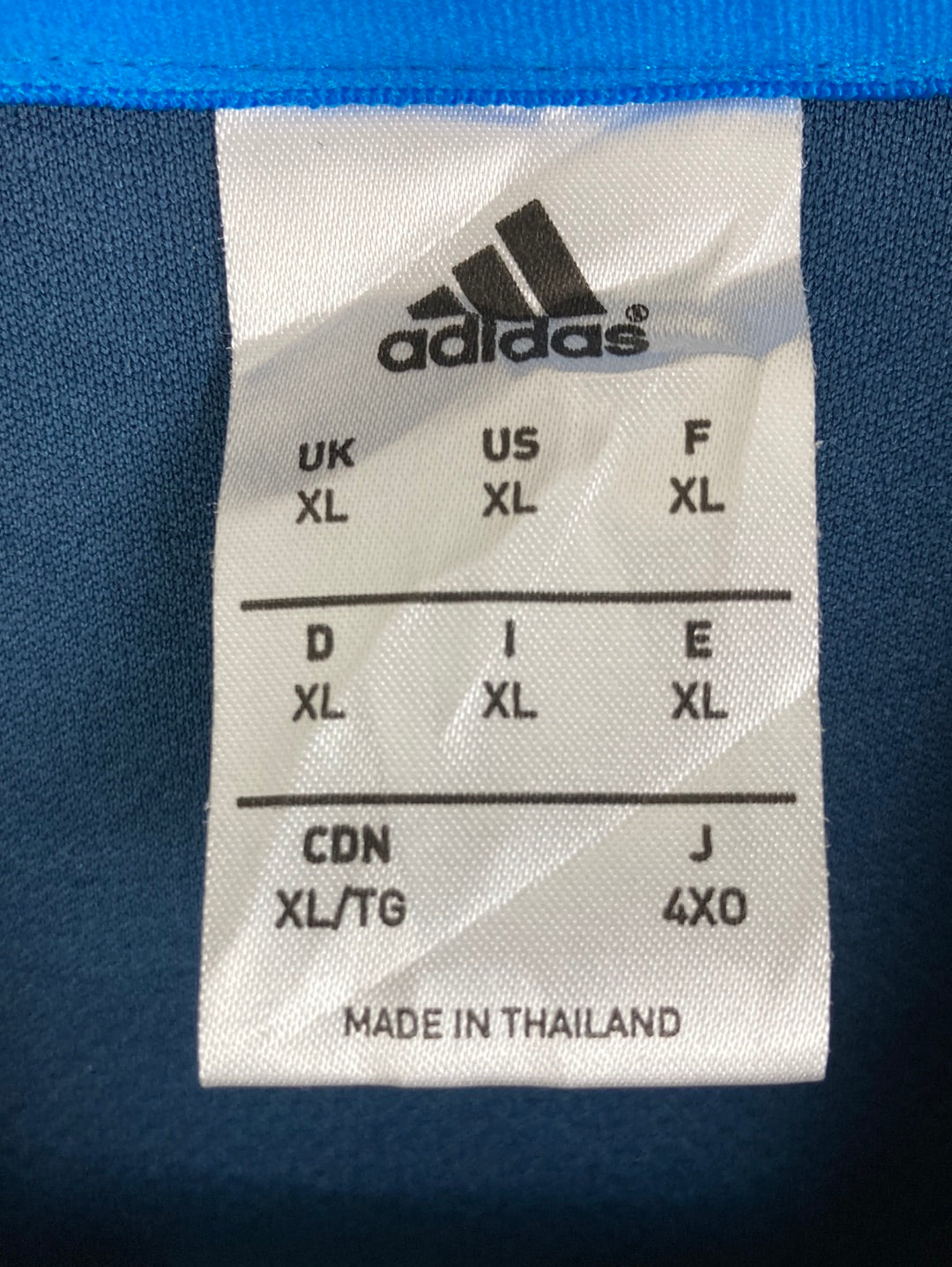 Adidas Trikot (XL)