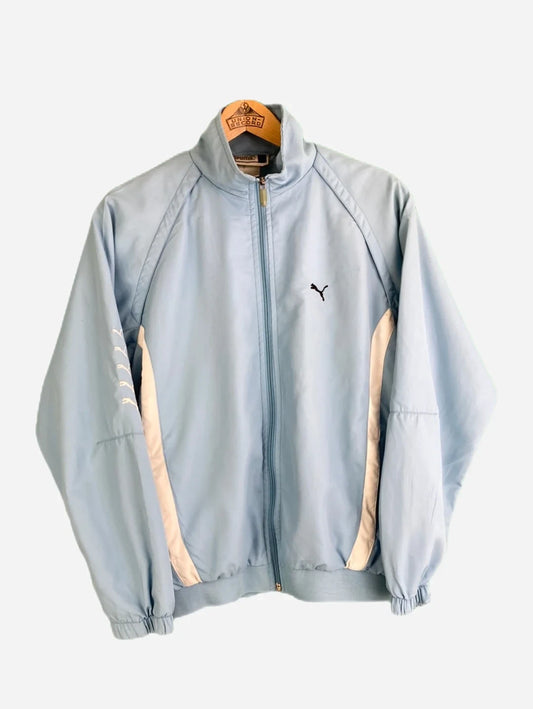 Puma Trainingsjacke (S)