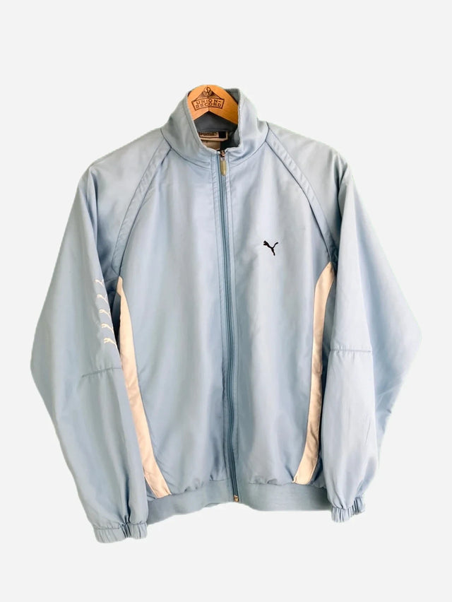 Puma Trainingsjacke (S)