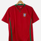 Portugal Trikot (M)