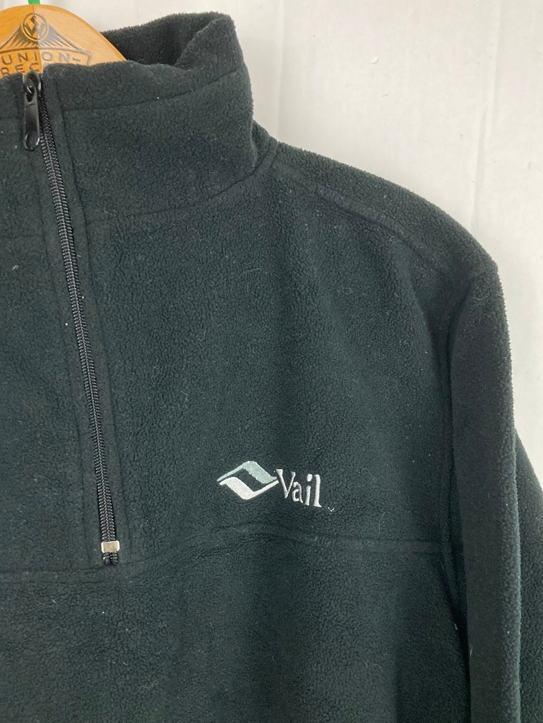 Vail Fleece Sweater (S)