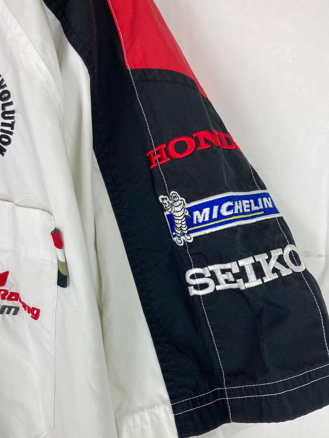 Honda Racing Hemd (L)