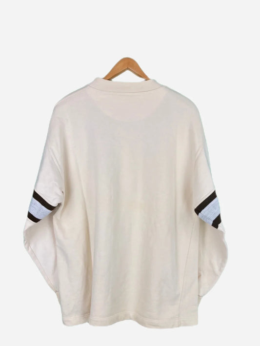 Cargo Snowwear Sweater (L)