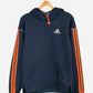 Adidas Hoodie (S)