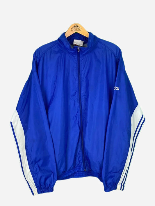 Adidas training jacket (XL)