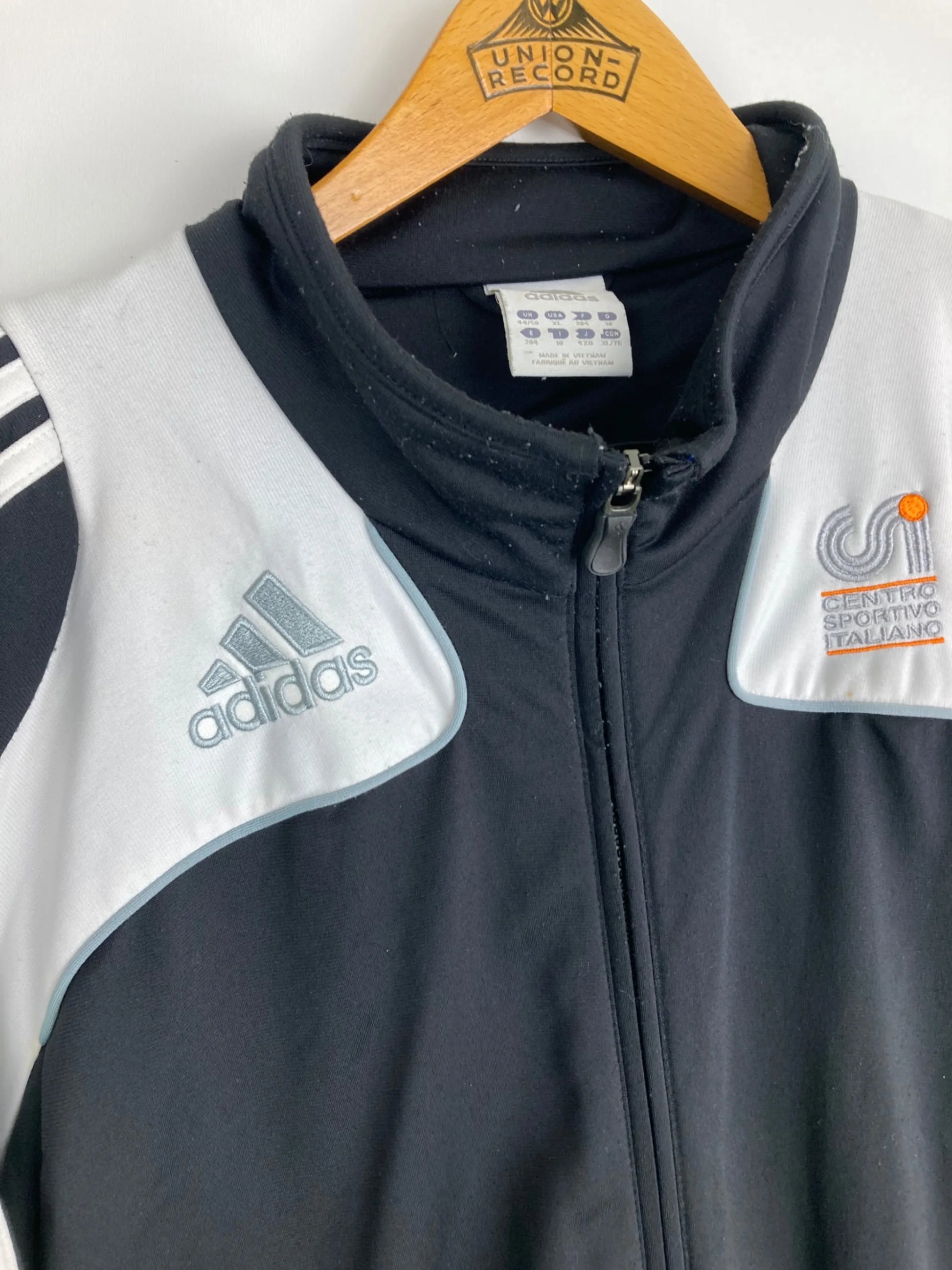 Adidas Trainingsjacke (XXL)