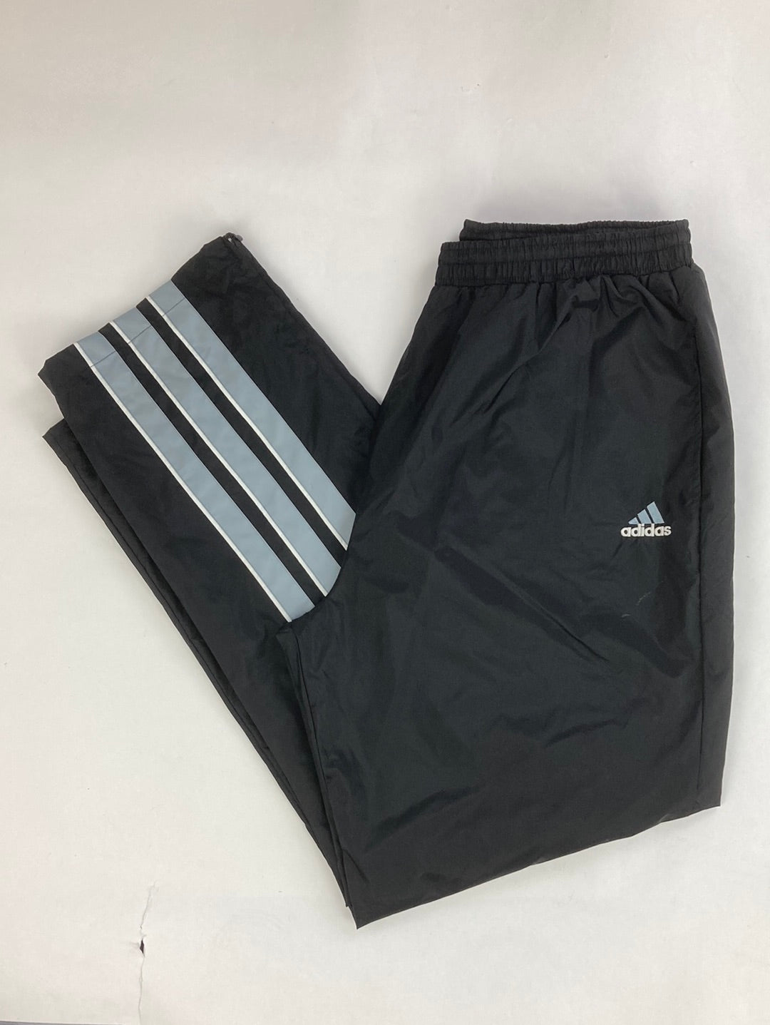 Adidas Track Pants (XL)