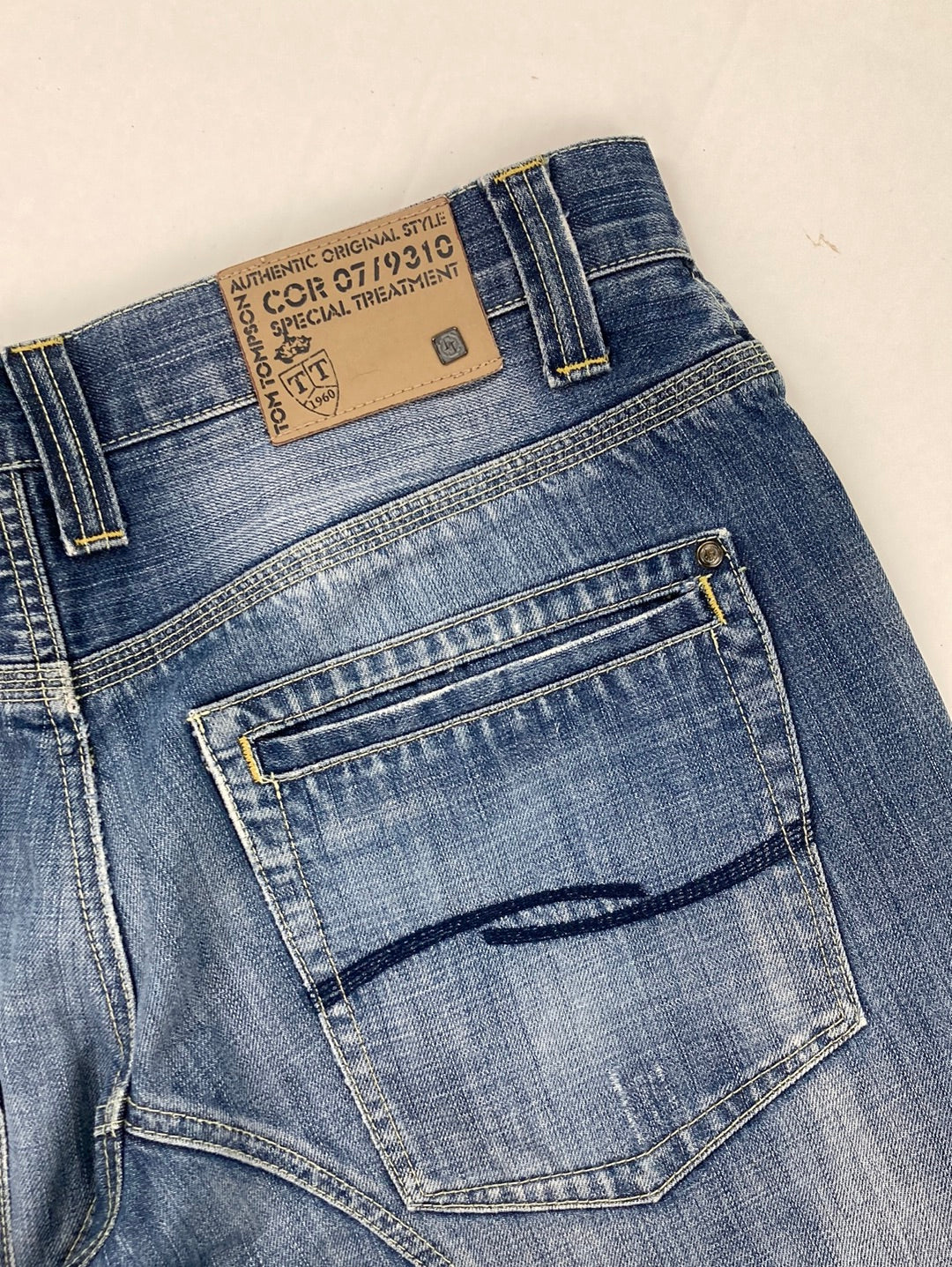 Tom store tompson jeans